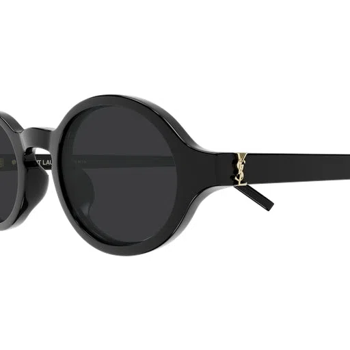 Saint Laurent SL M161 Sunglasses - view 8